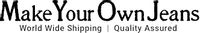 Make Your Own Jeans coupons
